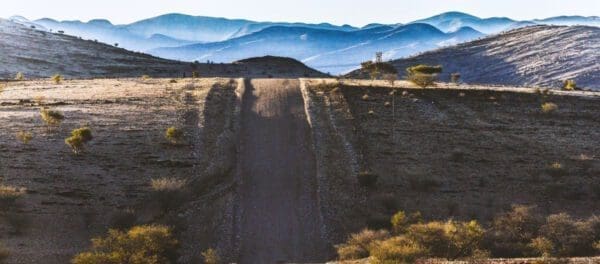 Dusty Trails Safaris Namibia & Dusty Car Hire Namibia