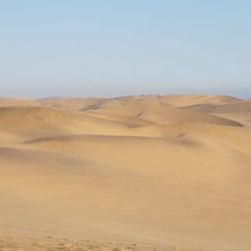 Namibia Dünen - Dusty Trails Safaris Namibia & Dusty Mietwagen Namibia