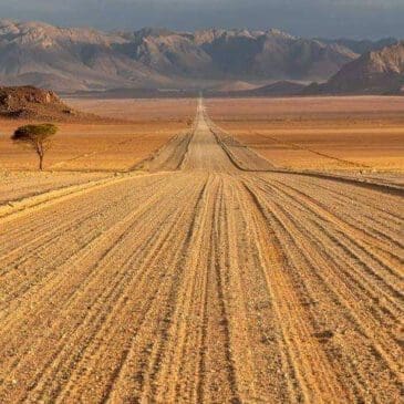 Namibia is always a good idea - Dusty Trails Safaris Namibia