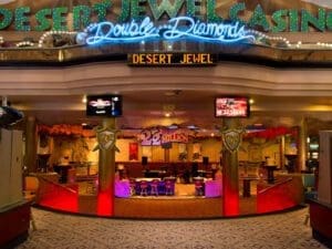 Desert Jewel Casino